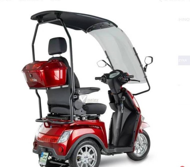 bili-bike