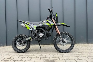 Cross KXD KX9 140 17/14"