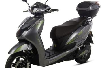 Inna Skuter elektryczny Blinc Beta - 3000W