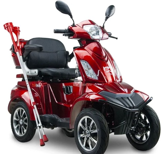 bili-bike