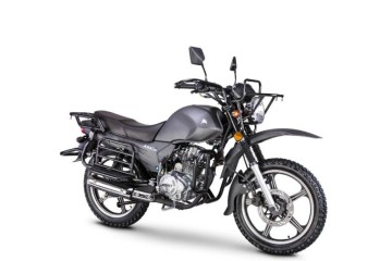 Romet ADV 125 cc Nowy model 2025 r