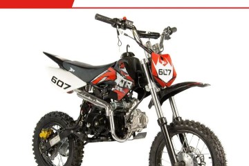 XTR Inny