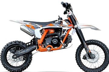 Cross kxd 125 125cc 608