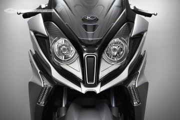 Kymco Downtown GT 350 cc