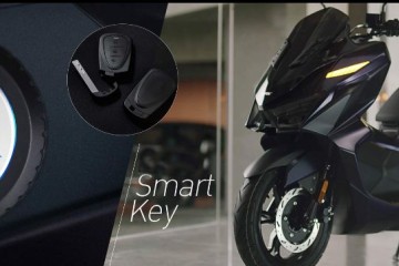 SYM Jet X CBS/ABS Kymco X-Town ABS Keeway Vieste