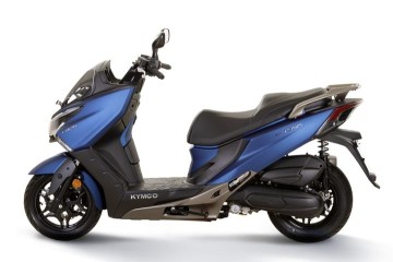 Kymco X-Town