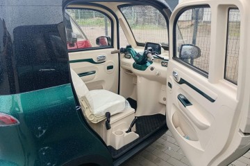 Sarini Tito model 2026