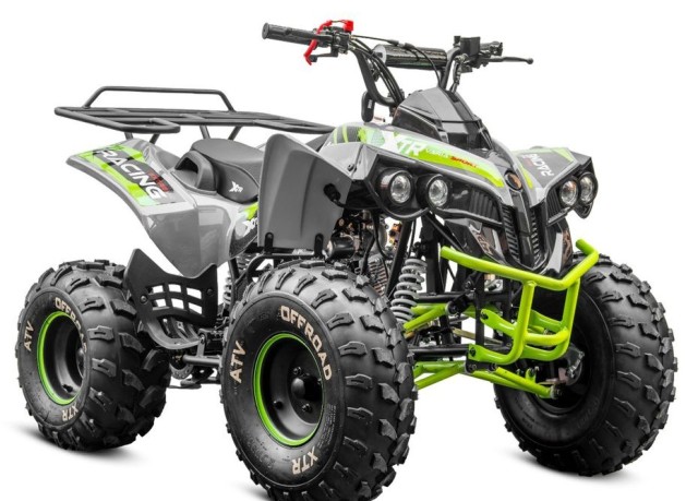 xtr