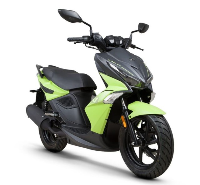 kymco