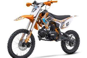 X MOTOS Inny