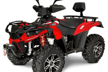 570 4x4 Homologacja T3 EFI Wrocław wysyłka Gratis