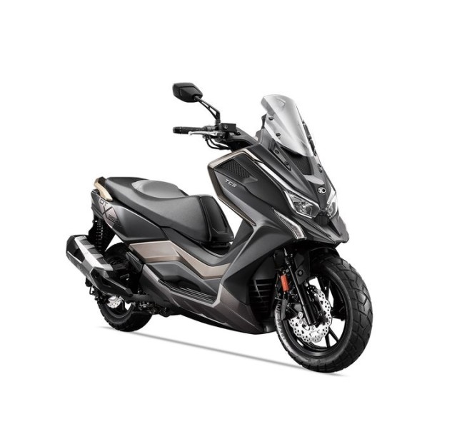 kymco