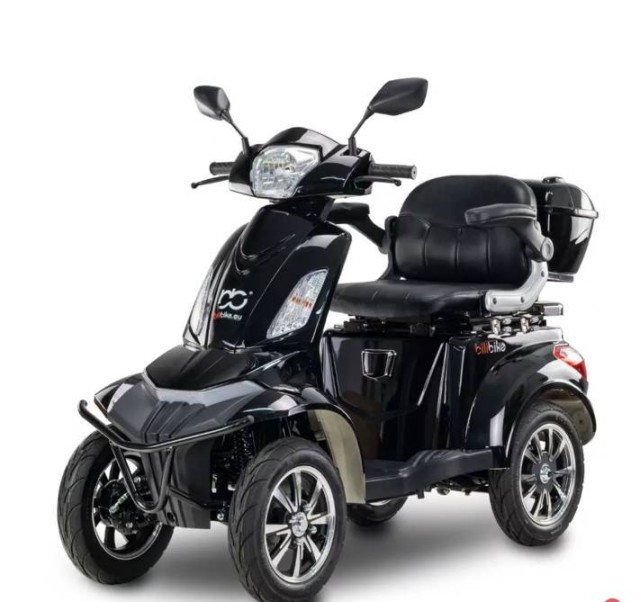 bili-bike