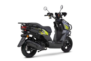 Tank 50 cc i Tank 125 cc NOWOŚĆ.