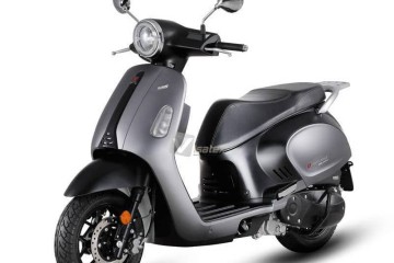 Skuter DAYTONA ORAMA 125 ABS125cm3 15KM 10 999,00 zł 11 999,00 zł-8%